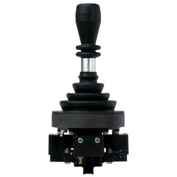 Джойстиковый переключатель EUCHNER KCA2B002B000000W (Order no. 028703) двухпозиционный 173803 Джойстиковый переключатель EUCHNER KCA2B002B000000W (Order no. 028703) двухпозиционный 173803