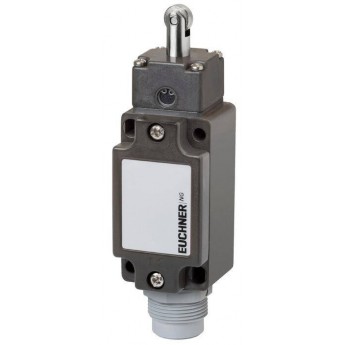 Выключатель EUCHNER NG2RS-510 с роликовым плунжером 174561