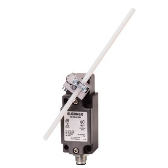 Позиционный выключатель EUCHNER NG2SB-510SVM5 с разъемом M5 174563 Позиционный выключатель EUCHNER NG2SB-510SVM5 с разъемом M5 174563