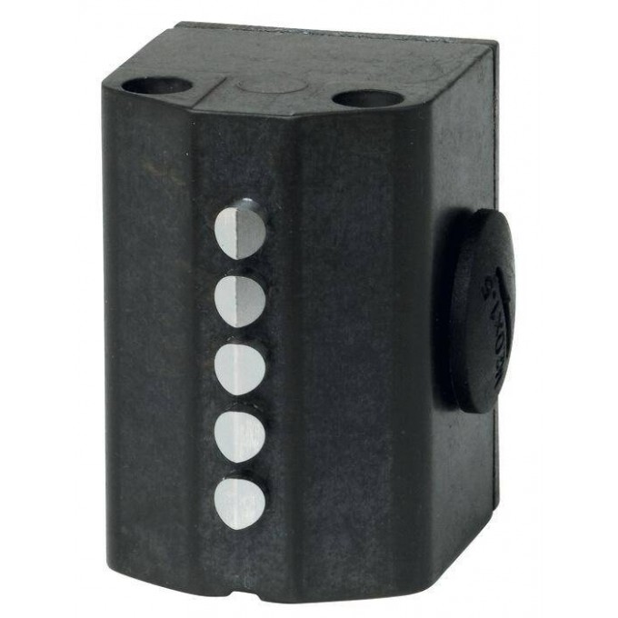 Позиционный переключатель SN02R08-552-MC2029 (Order no. 091083) EUCHNER 174576