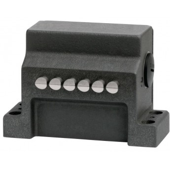 Позиционный выключатель EUCHNER GLBF03D16-502-M с 3 контактами и IP67 174591