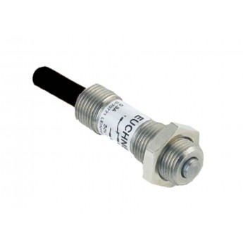 Концевой выключатель позиционный EUCHNER EGM12-1200C1791 с роликовым рычагом 174650 Концевой выключатель позиционный EUCHNER EGM12-1200C1791 с роликовым рычагом 174650