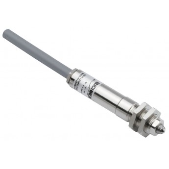 Концевой выключатель EUCHNER EGT1M12-2000 с M12 разъемом 174666 Концевой выключатель EUCHNER EGT1M12-2000 с M12 разъемом 174666