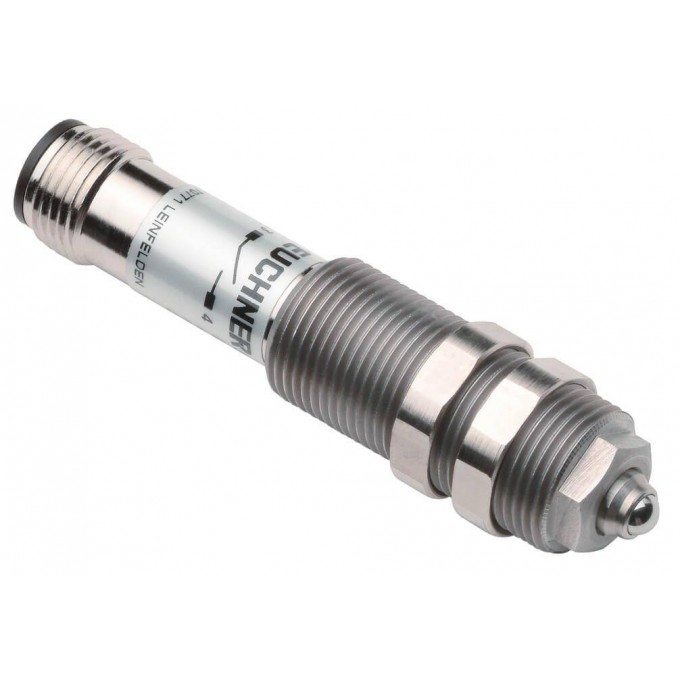 Концевой переключатель EUCHNER EGT1/4A2000C2137 позиционный, монтаж на DIN-рейку 174670