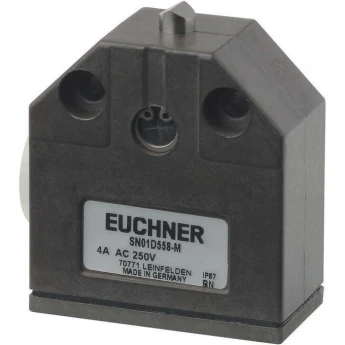 Позиционный переключатель SN01D553-M (Order no. 085252) EUCHNER 174688