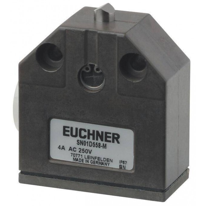 Позиционный переключатель SN01D553-M (Order no. 085252) EUCHNER 174688