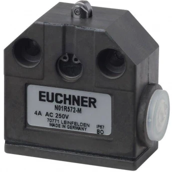 Позиционный выключатель EUCHNER N01R572-M 174700