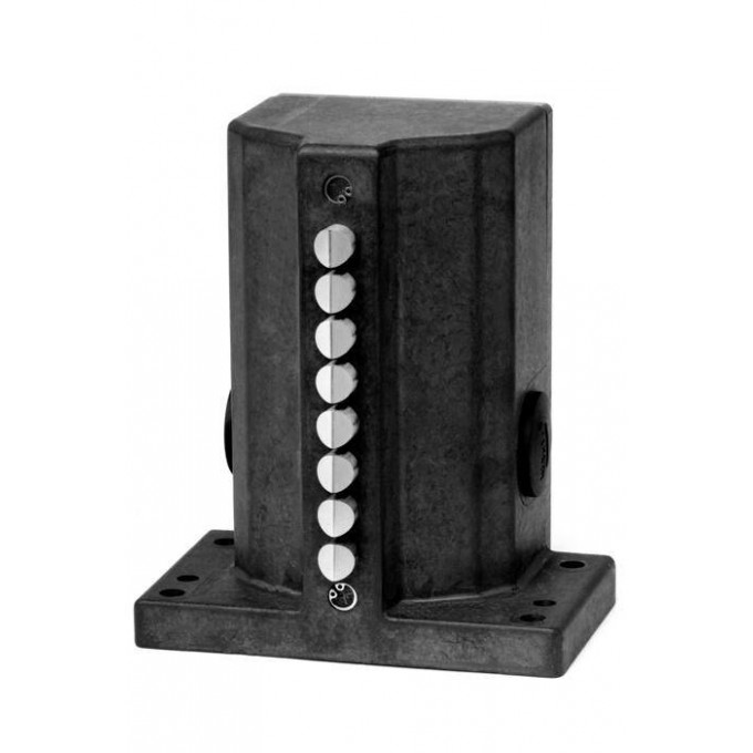 Позиционный выключатель EUCHNER RGBF03D12-508LE060-M, серия RGBF 174800