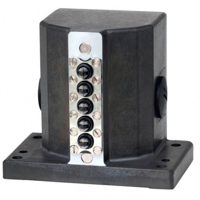 Позиционный переключатель EUCHNER RGBF02R12-502AM-M для промышленных систем 174812