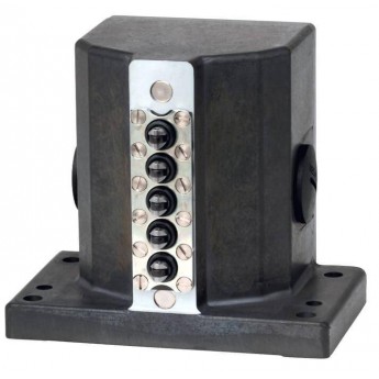 Позиционный переключатель EUCHNER RGBF03R12-502AM-M для автоматизации 174841 Позиционный переключатель EUCHNER RGBF03R12-502AM-M для автоматизации 174841