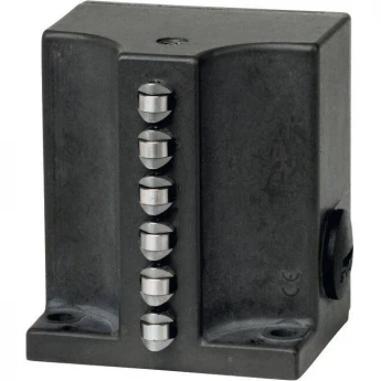 Позиционный переключатель SN02R16-502LE060-M (Order no. 088762) EUCHNER 174987