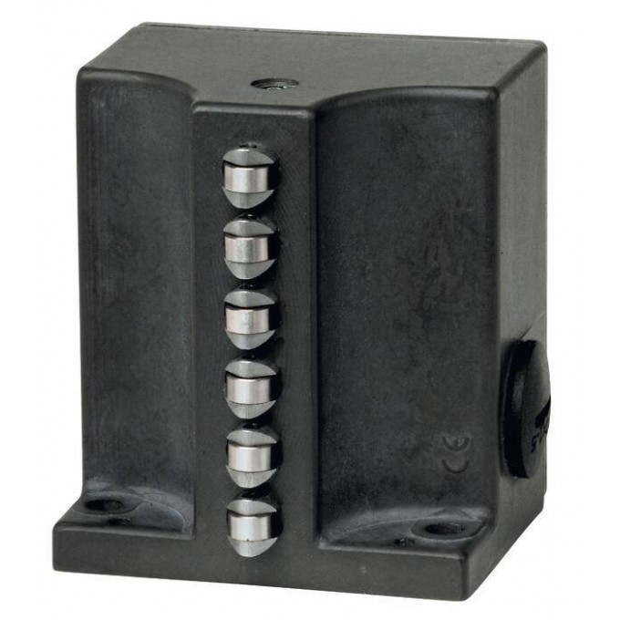 Позиционный переключатель SN02R16-502LE060-M (Order no. 088762) EUCHNER 174987