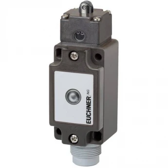 Переключатель EUCHNER NG2RK-510L060 с роликовым рычагом 9928